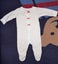 DOT 2 TOT BABY ONESIE SIZE 0-3 MONTHS HEIGHT - 62CM Carousel 1