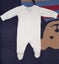 DOT 2 TOT BABY ONESIE SIZE 0-3 MONTHS HEIGHT - 62CM Carousel 4