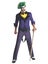 Rubies The Joker Adult Costume - Large Carousel 1