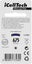iCellTech 675 Hearing Aid Batteries x 60 Carousel 3