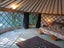 Yurt, 6m diameter Carousel 4