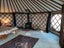 Yurt, 6m diameter Carousel 5