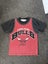 Vintage 90s Chicago Bulls NBA tee 10/12 Carousel 1