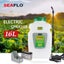 Back Pack Sprayer Seaflo Rechargeable Carousel 5