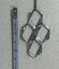 Zoe & Morgan long pendant necklace Sterling Silver - as new Carousel 4