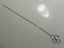 Zoe & Morgan long pendant necklace Sterling Silver - as new Carousel 3