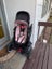 Phil & Teds Sport Verso Buggy with insert Carousel 3