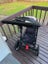 Phil & Teds Sport Verso Buggy with insert Carousel 5