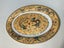 White/Gold Coloured Plates, Bowls, Ashtray Etc Carousel 2