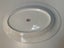 White/Gold Coloured Plates, Bowls, Ashtray Etc Carousel 3
