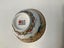 White/Gold Coloured Plates, Bowls, Ashtray Etc Carousel 6