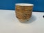 White/Gold Coloured Plates, Bowls, Ashtray Etc Carousel 8