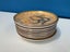 White/Gold Coloured Plates, Bowls, Ashtray Etc Carousel 11