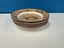 White/Gold Coloured Plates, Bowls, Ashtray Etc Carousel 19