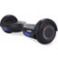 2000 Hoverboard Scooter Black Self Balancing Sports And Fitness Equipment Elect Carousel 1