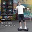 2000 Hoverboard Scooter Black Self Balancing Sports And Fitness Equipment Elect Carousel 3