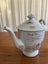 JAPANESE KUTANI 1950’S GEISHA GIRL LITHOPHANE GOLD HAND PAINT TEASET VINTAGE Carousel 9