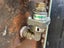 Shacklock 501 coal range / wetback Carousel 7