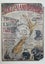 VINTAGE POSTER: New Zealand Railways 1888 Carousel 1