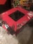 arcade table Carousel 2