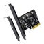 Ec318v2 Pcie X4 Usb 3.2 Gen2x2 20Gbps C Expansion Card Other Interface/Add On C Carousel 1