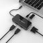 Da451 In Usb C Multiport Adapter Mst Hub With Vga And Dual Hdmi USB Cables Hubs Carousel 3