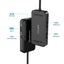 Da451 In Usb C Multiport Adapter Mst Hub With Vga And Dual Hdmi USB Cables Hubs Carousel 4