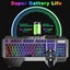 104 Keys Wireless Gaming Keyboard And Mouse Set With Rgb Backlighting Keyboard Carousel 4