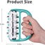 Fascia Release and Cellulite Remover Muscle Massage Roller Carousel 5