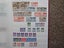 GB stamp collection Queen Vic to 1970s 100s stamps good cv Carousel 4