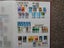 GB stamp collection Queen Vic to 1970s 100s stamps good cv Carousel 6