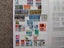 GB stamp collection Queen Vic to 1970s 100s stamps good cv Carousel 7