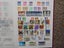 GB stamp collection Queen Vic to 1970s 100s stamps good cv Carousel 10
