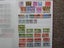 GB stamp collection Queen Vic to 1970s 100s stamps good cv Carousel 3