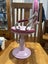 Beauty Chair Our Generation doll Carousel 2