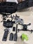 DJI FPV Drone Combo Carousel 1