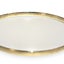 9ct Gold Lightweight Slim Bangle Inner Diameter 71.4mm. R # 786 Carousel 3