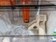 Omlet Mouse Cage Carousel 3