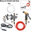 New High Pressure Washer Kit Afterpay Carousel 5