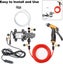 New High Pressure Washer Kit Afterpay Carousel 6