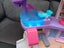 Fisher price little people barbie dreamhouse Carousel 4