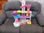 Fisher price little people barbie dreamhouse Carousel 1