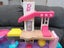 Fisher price little people barbie dreamhouse Carousel 6