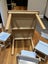 Kids table & chair set Carousel 4