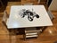 Kids table & chair set Carousel 1
