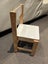 Kids table & chair set Carousel 3