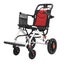 Folding Wheelchair Carousel 7