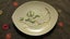 Carlton Ware Handprinted Saucer Carousel 1