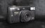 Nikon Zoom 500 AF compact film camera Carousel 7