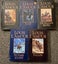 5x Louis L'Amour Books Carousel 1